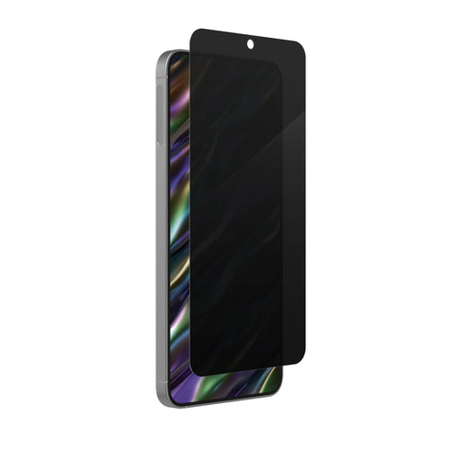 ZAGG InvisibleShield Fusion Privacy Screen Protector for Samsung Galaxy S25+