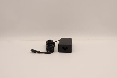 IBM Power Adapter AC 65W 20VDC 3.25A USB Type-C Output - C6 3-Pin AC Input - FRU