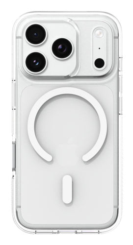 ZAGG Crystal Palace Snap Case, Apple 17 Pro (CC)