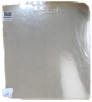 ZEBRA SCP_ET8X-3PACKWITHTABS