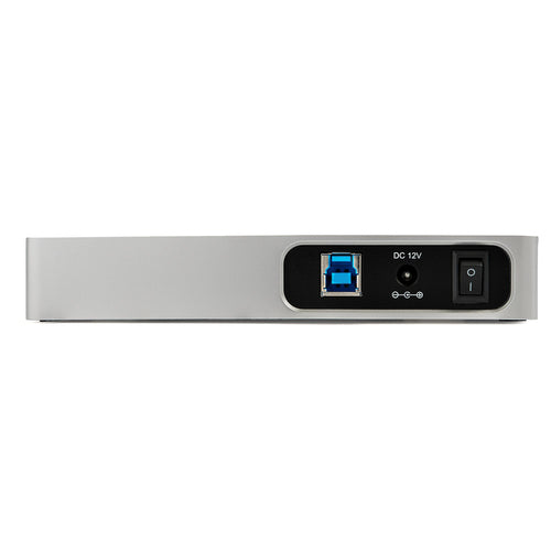 StarTech.com HB30C5A2CSC - HUB USB C - 7 PORT C TO A C - USB 3.0
