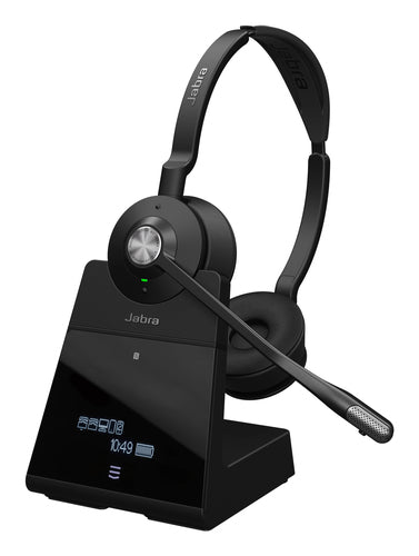 Jabra 9659-583-117 - ENGAGE 75 SE STEREO UK VERSION