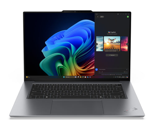 LENOVO X9 G1, 15.3"(2880X1800) OLED, ULTRA 5 228V, 32GB, 512GB, W11P, 3YP+CO, AI