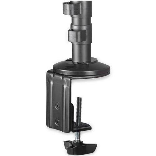 ARMBARDUOG - STARTECH.COM DESK-MOUNT DUAL-MONITOR ARM - FOR UP TO 27" MONITORS 5 YR