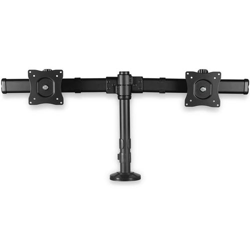 ARMBARDUOG - STARTECH.COM DESK-MOUNT DUAL-MONITOR ARM - FOR UP TO 27" MONITORS 5 YR
