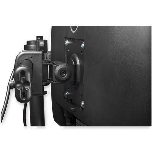 ARMBARDUOG - STARTECH.COM DESK-MOUNT DUAL-MONITOR ARM - FOR UP TO 27" MONITORS 5 YR