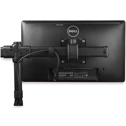 ARMBARDUOG - STARTECH.COM DESK-MOUNT DUAL-MONITOR ARM - FOR UP TO 27" MONITORS 5 YR