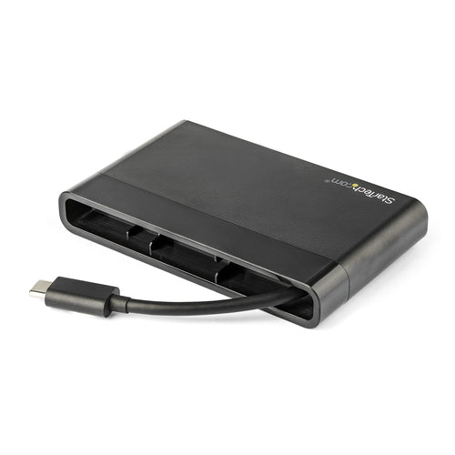 StarTech.com DKT30CHVCM - USB C ADAPTER - HDMI VGA - 1XA - GBE