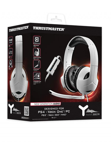 4060077 - THRUSTMASTER Y-300CPX