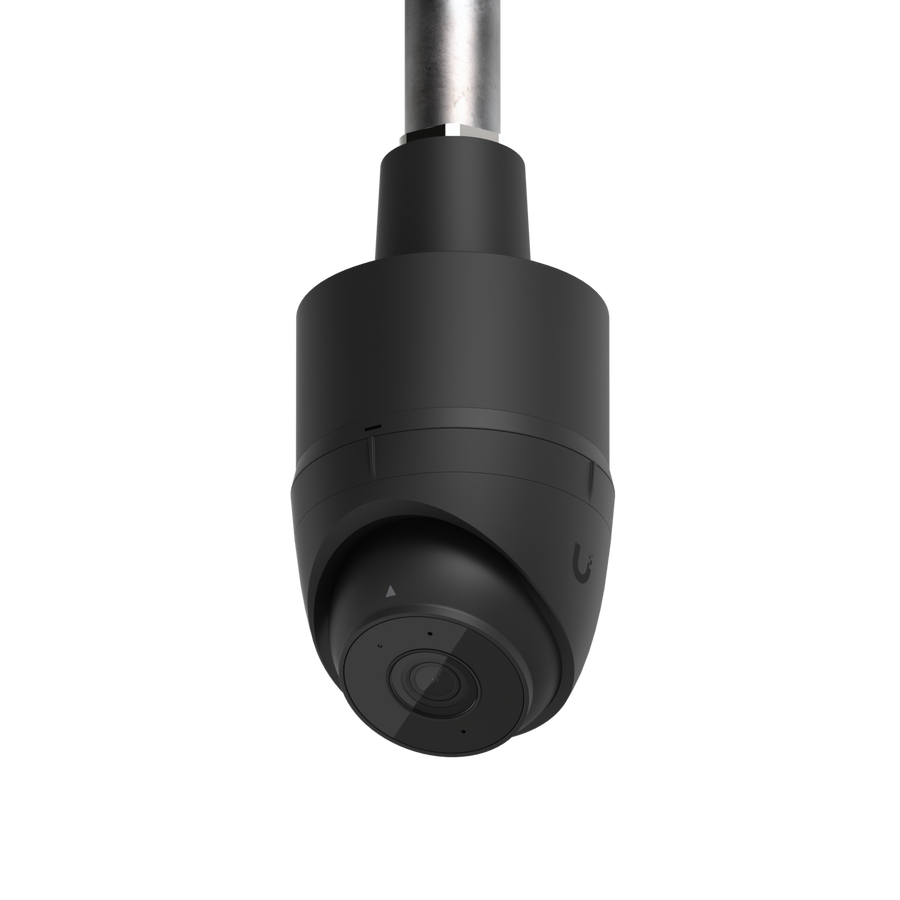 Ubiquiti UACC-Camera-CJB-B - UniFi Protect Camera Black Compact Junction Box for UVC-G6-Bullet product image