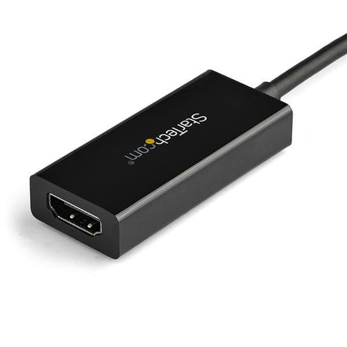 StarTech.com CDP2HD4K60H - USB-C to HDMI Adapter with HDR - 4K 60Hz