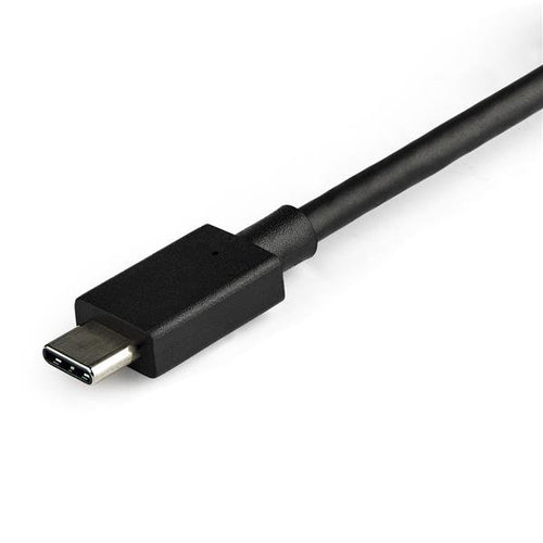 StarTech.com CDP2HD4K60H - USB-C to HDMI Adapter with HDR - 4K 60Hz