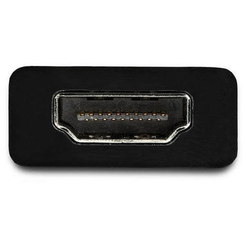 StarTech.com CDP2HD4K60H - USB-C to HDMI Adapter with HDR - 4K 60Hz