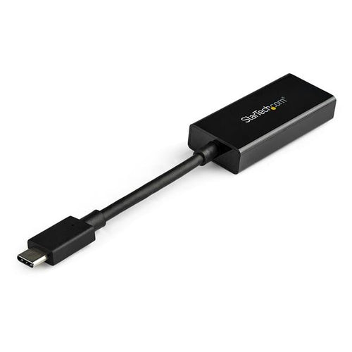 StarTech.com CDP2HD4K60H - USB-C to HDMI Adapter with HDR - 4K 60Hz