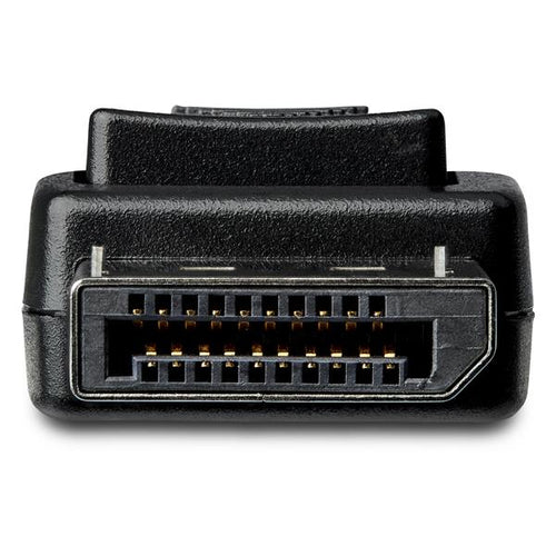 StarTech.com DP2HD4K60H - DisplayPort to HDMI Adapter with HDR