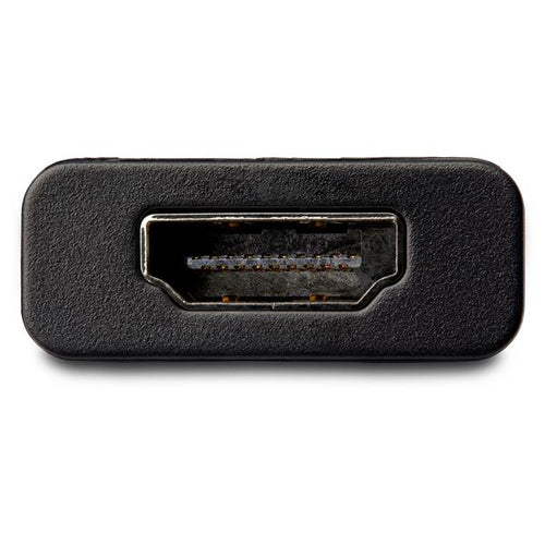 StarTech.com DP2HD4K60H - DisplayPort to HDMI Adapter with HDR