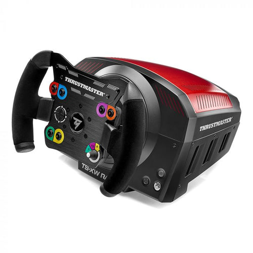 4060114 - THRUSTMASTER OPEN WHEEL ADD-ON