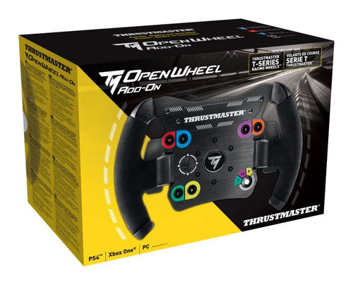 4060114 - THRUSTMASTER OPEN WHEEL ADD-ON