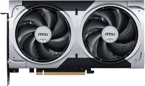 MSI GEFORCE RTX5060 TI 16G VENTUS 2X OC PLUS - RTX 5060 Ti 16G VENTUS 2X OC PLUS