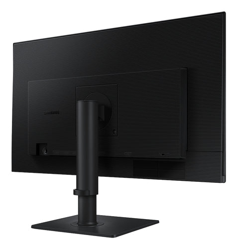 LS27D402GEEXXY - SAMSUNG S4 S402GD 27" (16:9) FHD IPS MONITOR, 100HZ, DP, HDMI(2), USB(2), H/ADJ, 3YR
