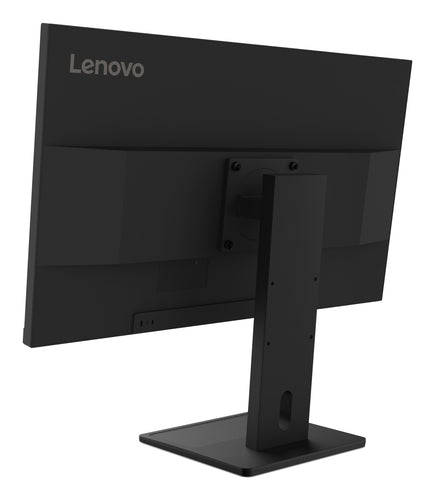 LENOVO E27-40 27" FHD 1920X1080 (16:9), WLED, VGA+DP+HDMI, TILT/SWIV/H-ADJ, 3YR