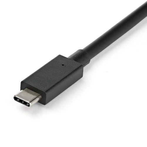 StarTech.com DK30C2DPPD - DOCK USB-C & USB 3.0 - DUAL 4K - 60W PD