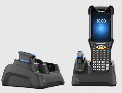 Zebra CRD-MC93-2SUCHG-01 - CRD-MC93-2SUCHG MC93 SINGLE SLOT USB/CHA