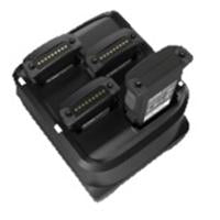 Zebra SAC-MC93-4SCHG-01 - SHARECRADLE-01 MC93 4SLOT SPARE BATT CHA