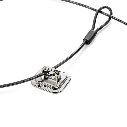 StarTech.com LTANCHOR - Anchor for Cable Lock - Steel