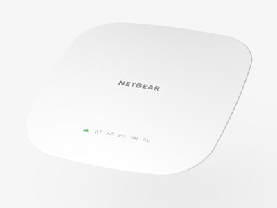 Netgear WAC540-10000S - 2PT INSIGHT WLESS AC TRI RADIO 4X4