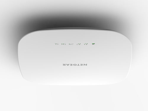 Netgear WAC540-10000S - 2PT INSIGHT WLESS AC TRI RADIO 4X4