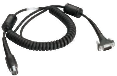 ZEBRA CABLE DATA SNAP-ON MC9X9X ZEBRA