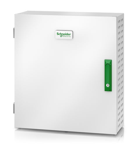 APC GVSBPSU20K60H - GALAXY VS MAINTENANCE BYPASSPANEL SINGLE-UNIT 20-60KW 400VWALLMOUNT