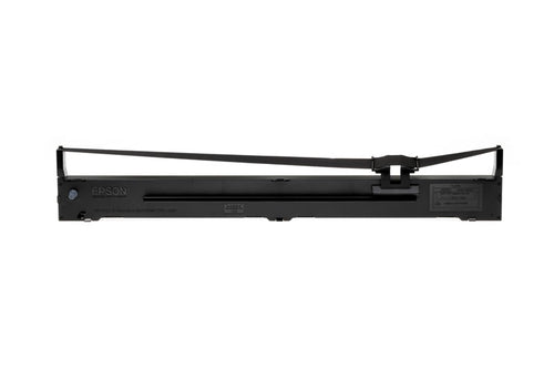C13S015327 - Epson Black ribbon FX-2190