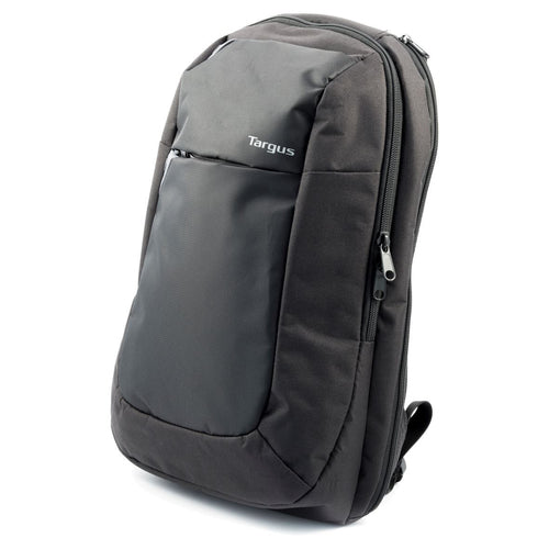 TBB565GL - TARGUS 15.6" INTELLECT LAPTOP BACKPACK - BLACK/GREY