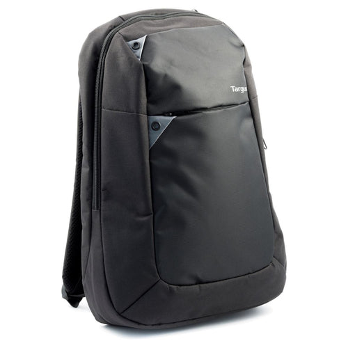 TBB565GL - TARGUS 15.6" INTELLECT LAPTOP BACKPACK - BLACK/GREY