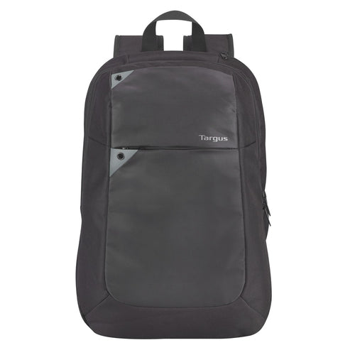 TBB565GL - TARGUS 15.6" INTELLECT LAPTOP BACKPACK - BLACK/GREY