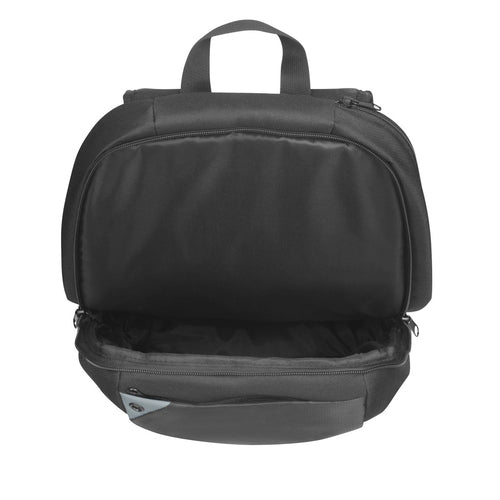 TBB565GL - TARGUS 15.6" INTELLECT LAPTOP BACKPACK - BLACK/GREY