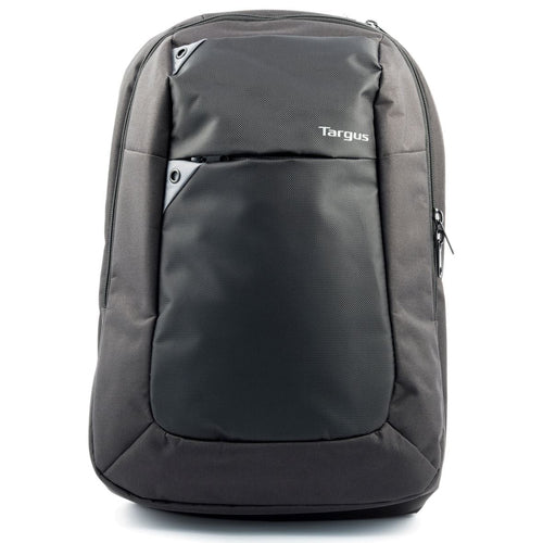 TBB565GL - TARGUS 15.6" INTELLECT LAPTOP BACKPACK - BLACK/GREY