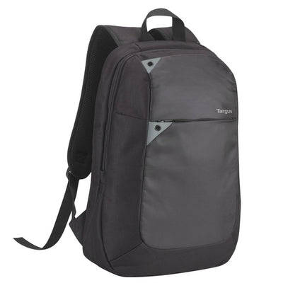 TBB565GL - TARGUS 15,6" INTELLECT LAPTOP-RUCKSACK - SCHWARZ/GRAU