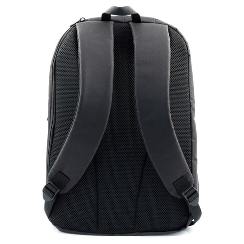 TBB565GL - TARGUS 15.6" INTELLECT LAPTOP BACKPACK - BLACK/GREY