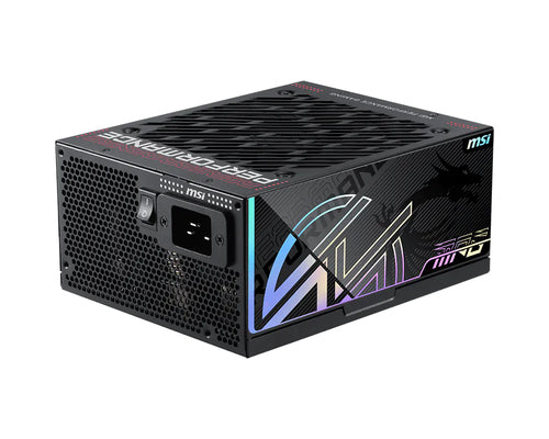 MSI MPG AI1300TS PCIE5 - MPG Ai1300TS PCIE5