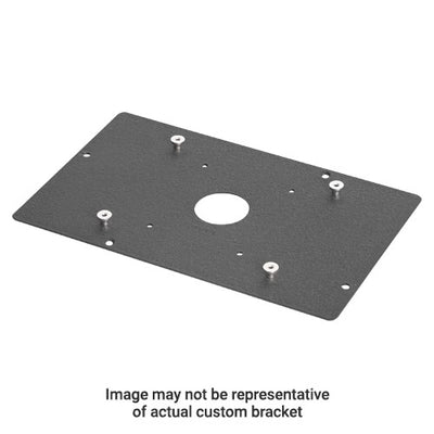 SLM302 - Chief Interface brkt for RPM prjtr Mount