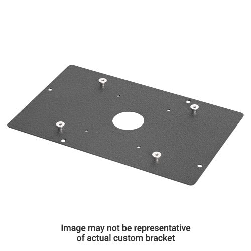 SLM302 - Chief Interface brkt for RPM prjtr Mount