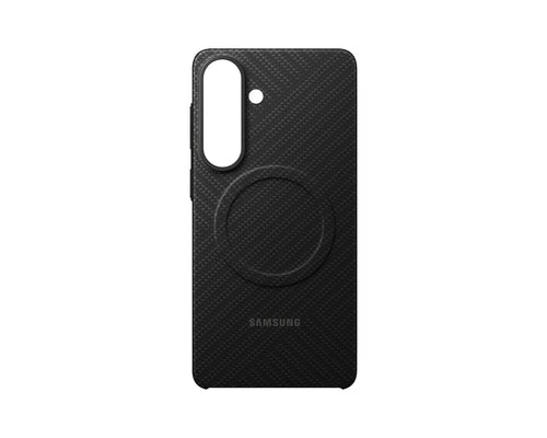 EF-KS947SNEGWW - Samsung S26+ Carbon Magnet Case Black