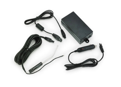 ZEBRA VAM-MPP-VHCH1-01 VEHICLE ADAPTER ZQ500 ZQ600 QLN PRINTERS