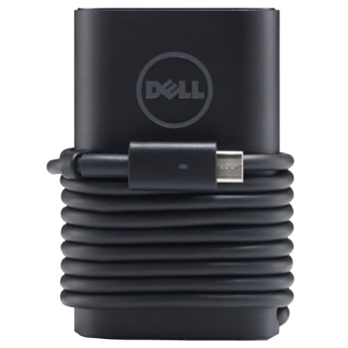 450-AHRG - Dell Power Adapter AC 130W USB-C Output - C6 3-Pin AC Input - DPN