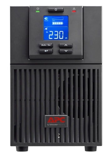 SRV2KIL - APC Easy UPS SRV 2000VA 230V with Extern