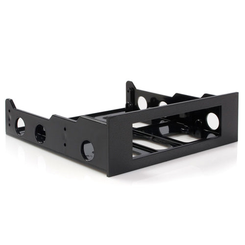 STARTECH.COM 3.5" TO 5.25" FRONT BAY MOUNTING BRACKET 2 YR