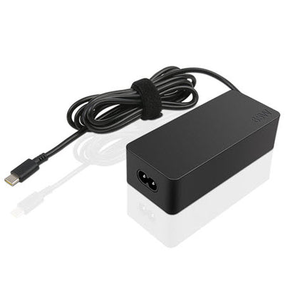 Lenovo 4X20M26268 - IBM Power Adapter AC 65W 20VDC 3.25A USB Type-C Output - C6 3-Pin AC Input- Option